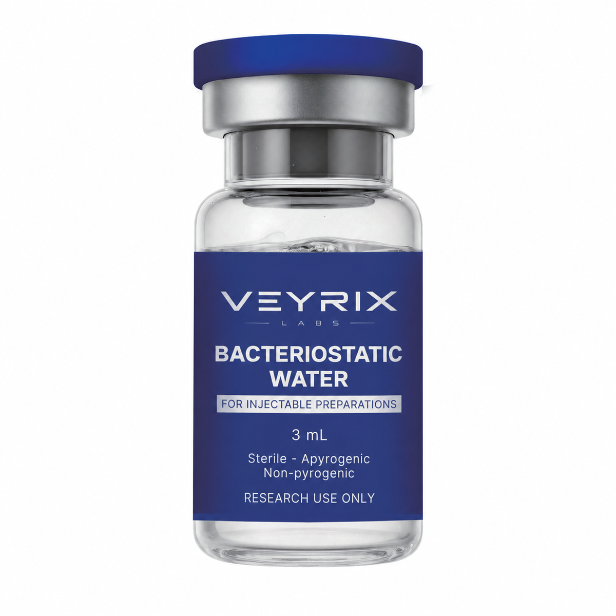 Bac Water 3mL