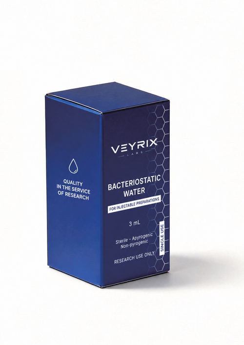 Bac Water 3mL